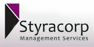 Styracorp Management Services Logo