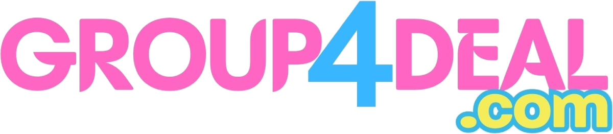 Group4deal.com Logo