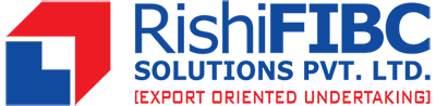 Rishi FIBC Solutions Logo