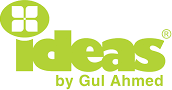 Ideas by Gul Ahmed Logo