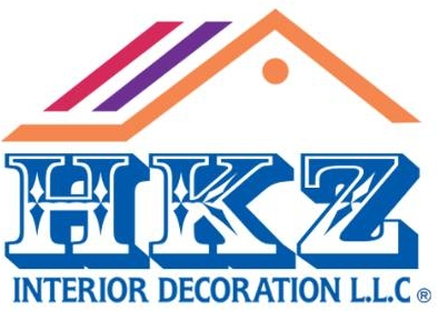 HKZ Interior Decoration LLC Logo
