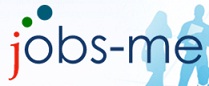 Jobs Me Logo