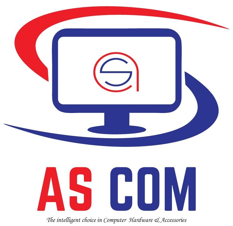 Al Shasha Computer LLC Logo