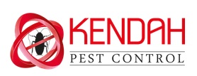 Kendah Pest Control (Truly Nolen) Logo