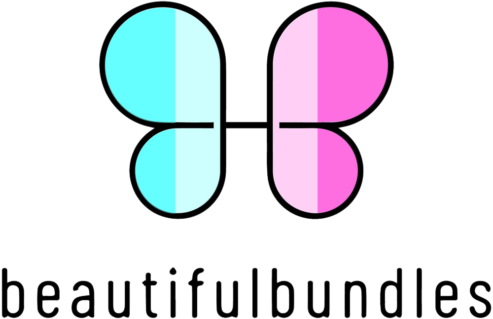 Beautiful Bundles Logo