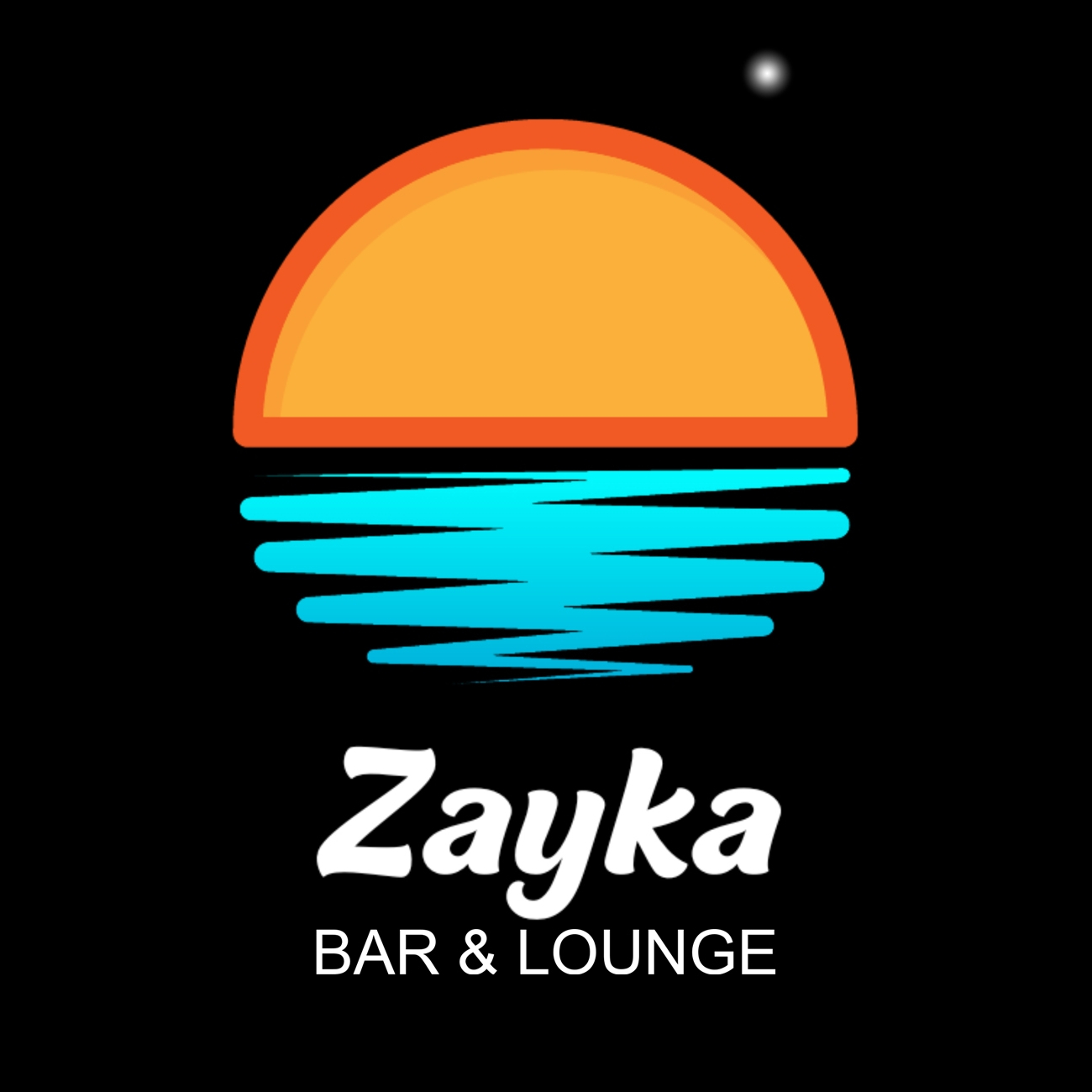 Zayka Pool Club Logo