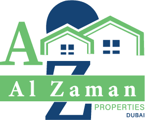 Al Zaman Properties Logo