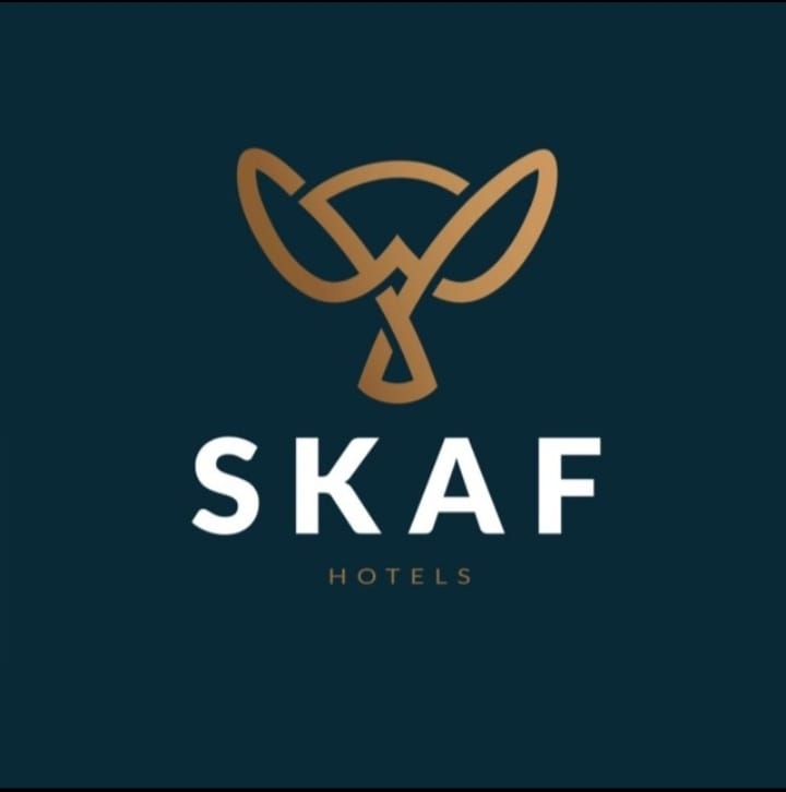 SKAF Hotel Logo