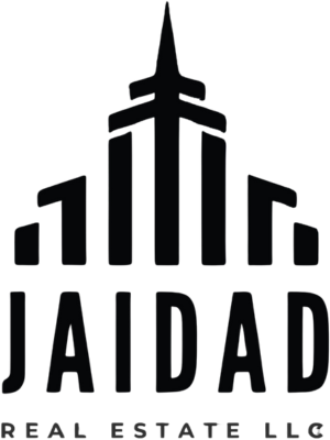 Jaidad Real Estate LLC Logo
