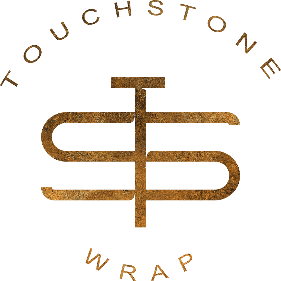 TouchStone Wrap Logo