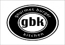 Gourmet Burger Kitchen Logo