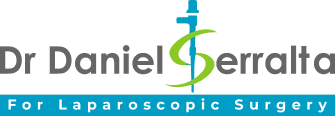 Dr Daniel Serralta Logo