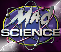 Mad Science UAE Logo