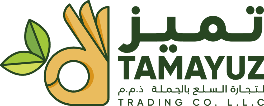 Tamayuz Trading Logo