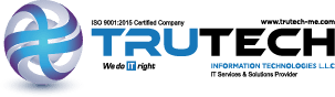 Trutech Information Technologies LLC Logo
