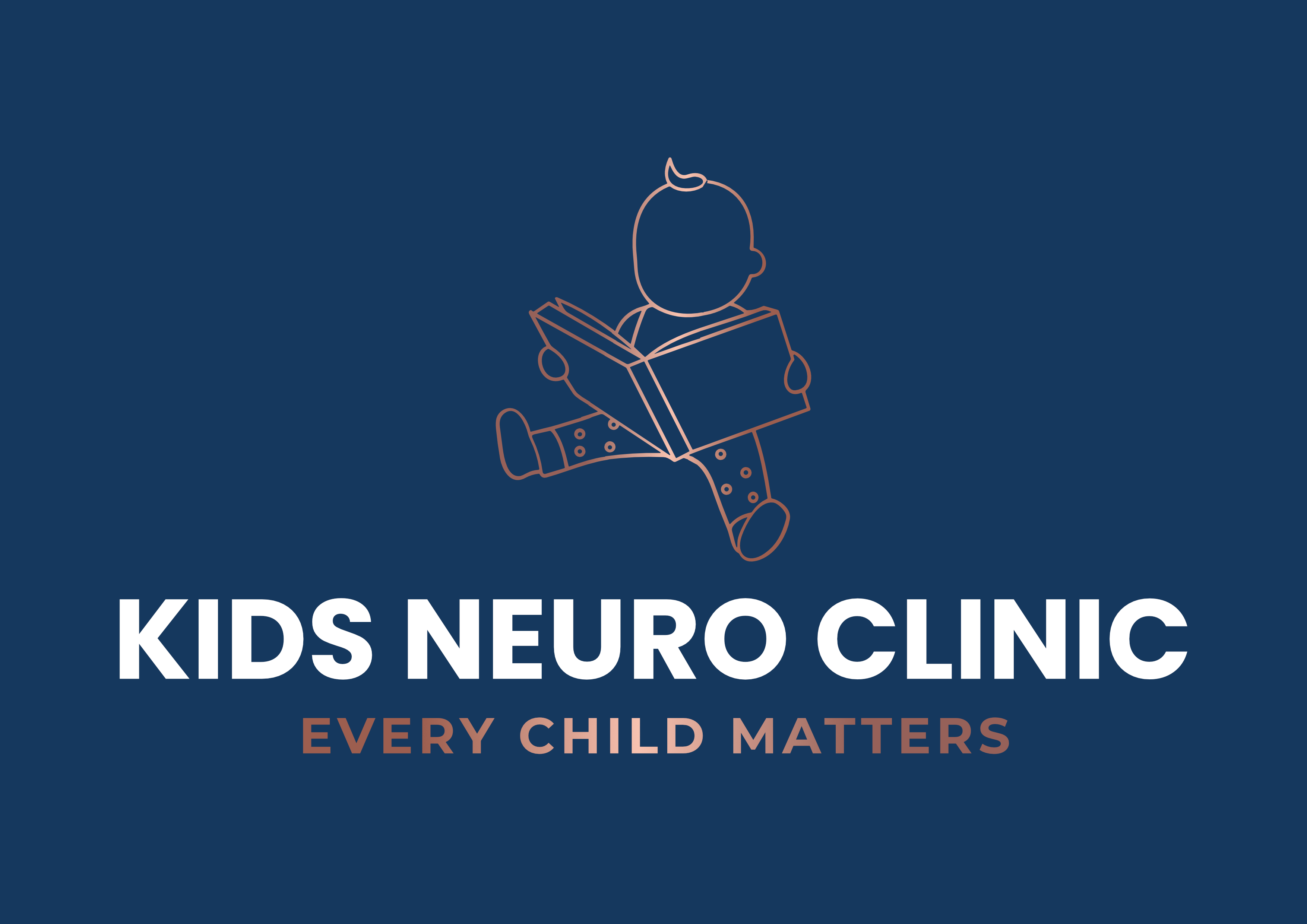 Kids Neuro Clinic Logo
