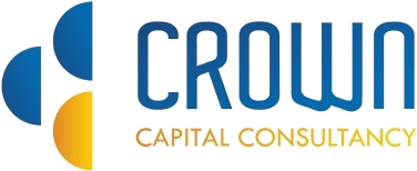 Crown Capital Banking & Finance Logo
