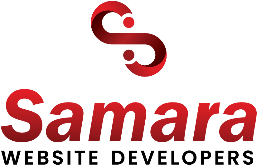 Samara Website Developers LLC Logo