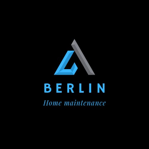 Berlin Home Maintenance Logo