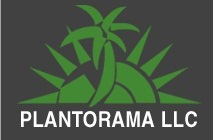 Plantorama LLC Logo