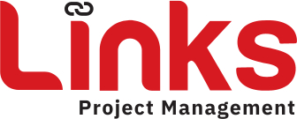 Links Labels Logo