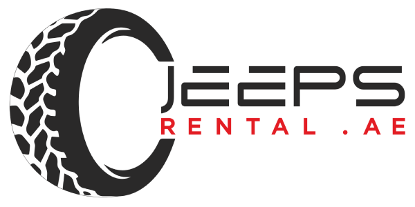 Jeeps Car Rental LLC Logo