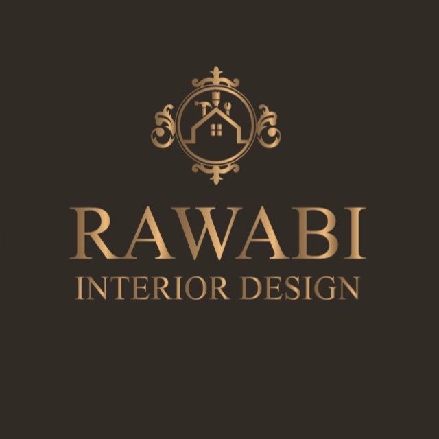 Rawabi Interior Design Logo