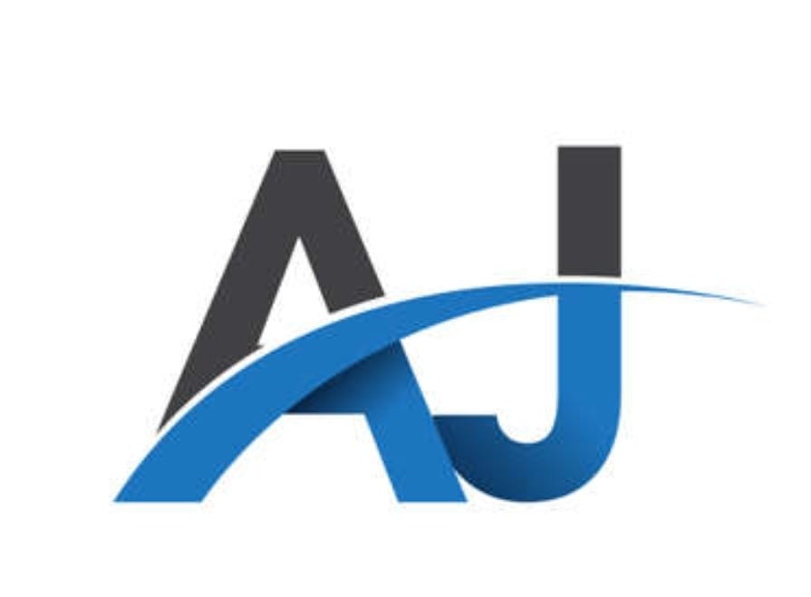 A & J Home Maintenance Services Logo