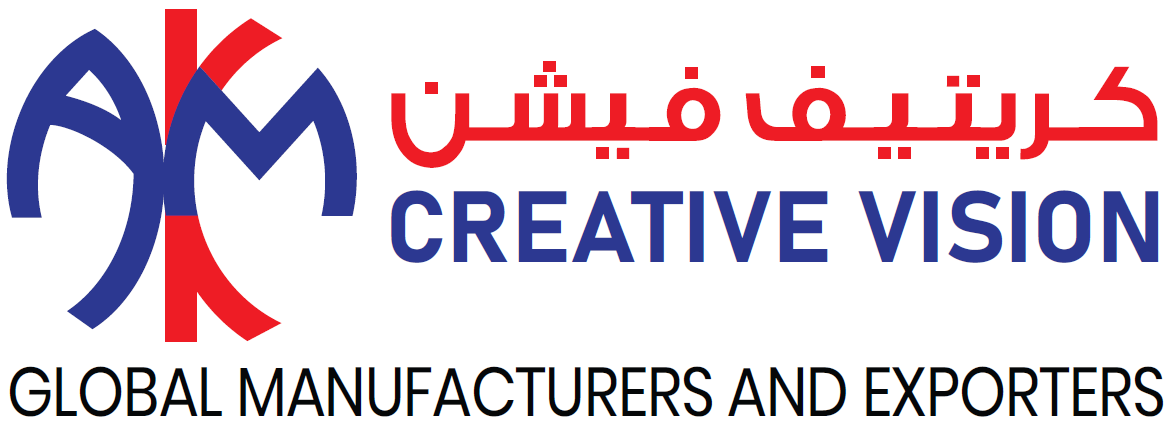 Creative Vision General Trading LLC Logo