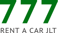 777 Rent A Car