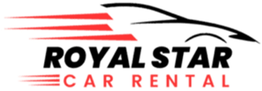Royal Star Car Rental Logo
