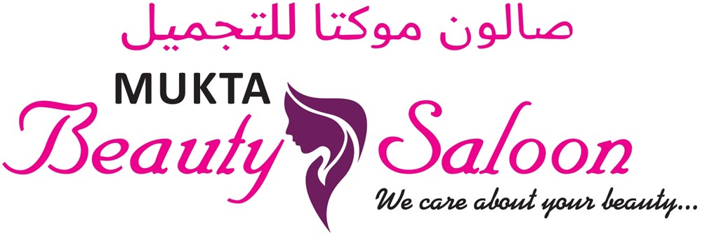 Mukta Beauty Saloon Logo