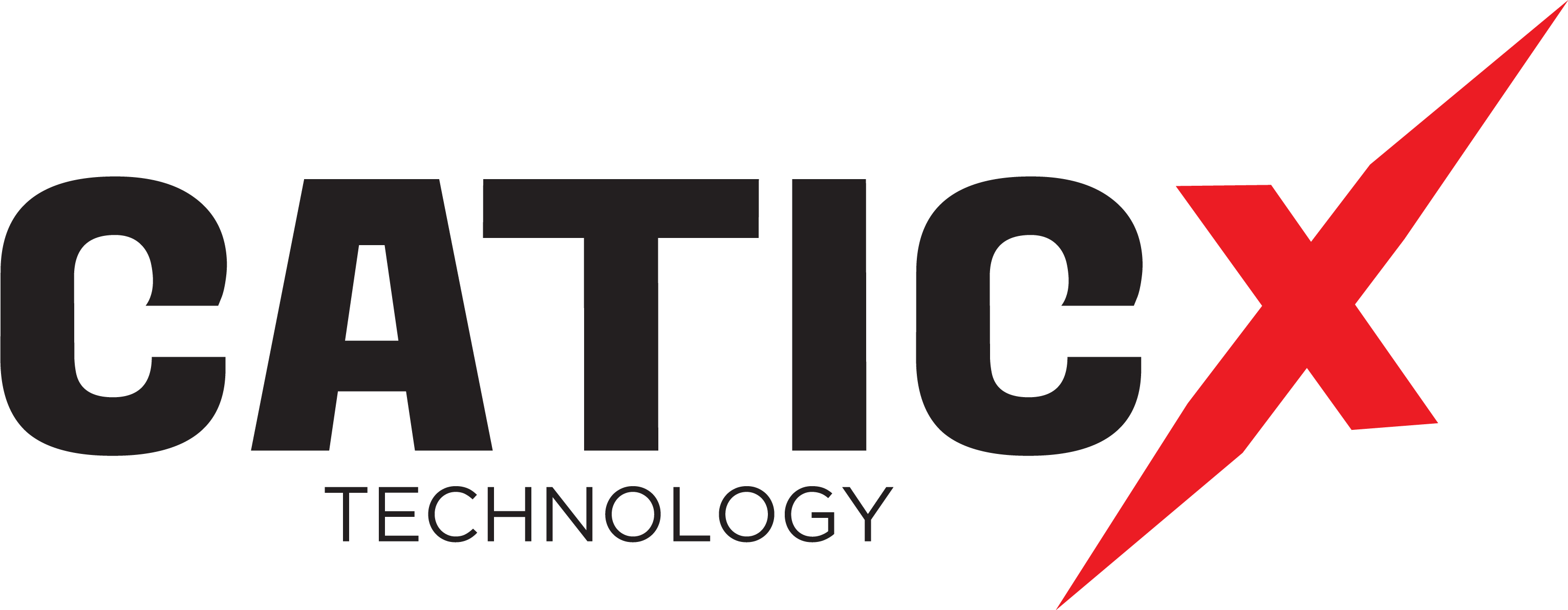 Caticx Technology Logo