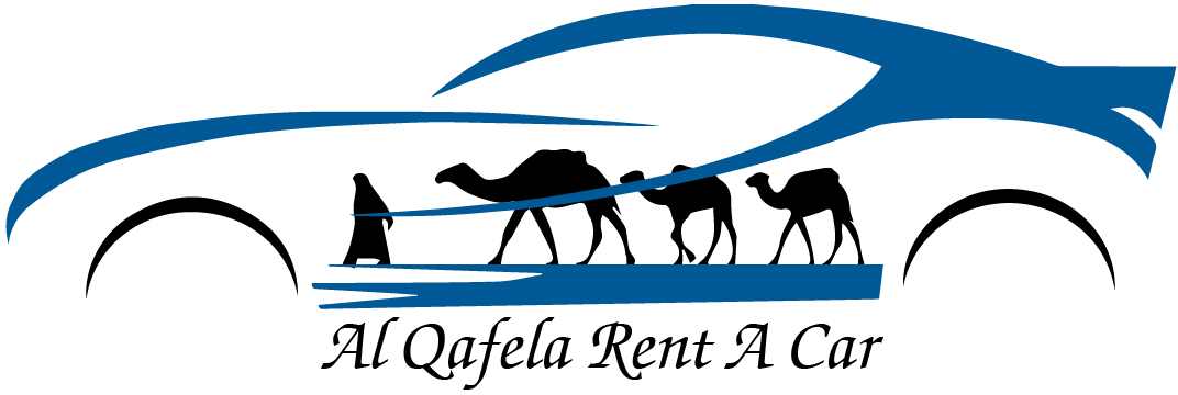 Al Qafela Car Rental Logo