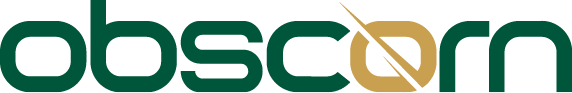 Obscorn Logo