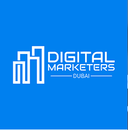 Digital Marketers Dubai Logo