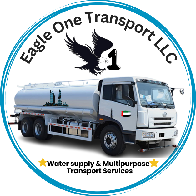 Eagle One Transport LLC Logo