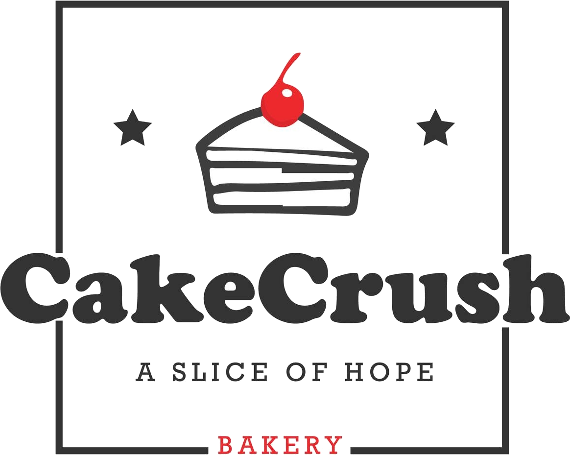 Cakecrush Logo