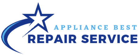 Appliance Best Repair Service  Logo