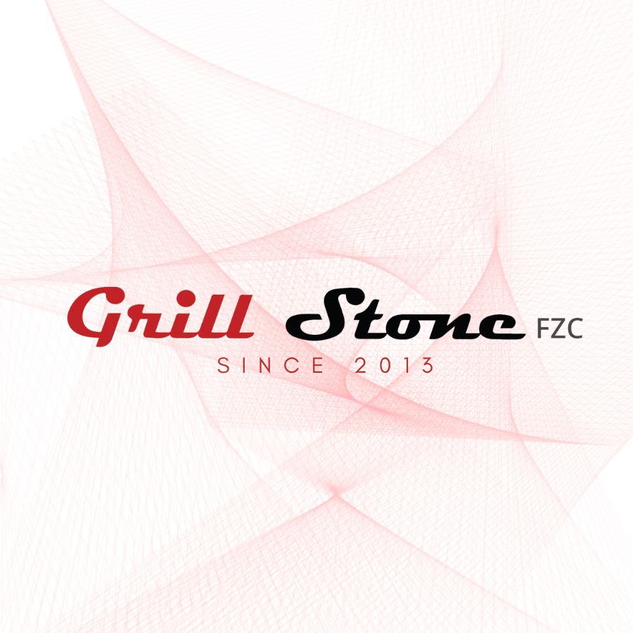 Grill Stone FZC Logo