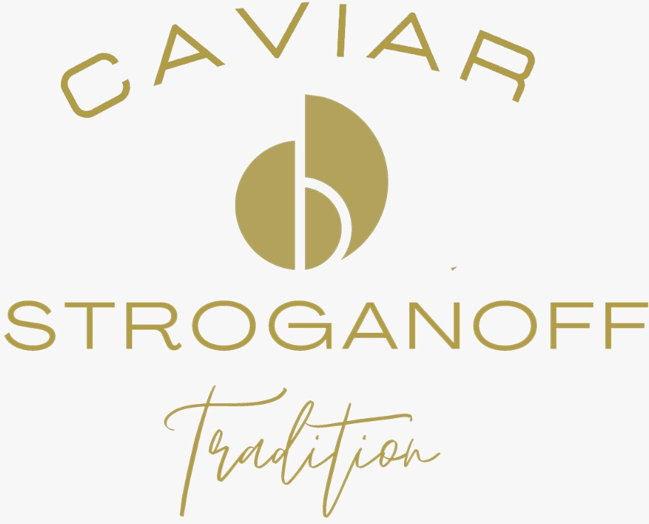 Stroganoff Caviar Logo