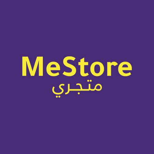 MeStore Logo