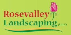 Rosevalley Landscaping Logo