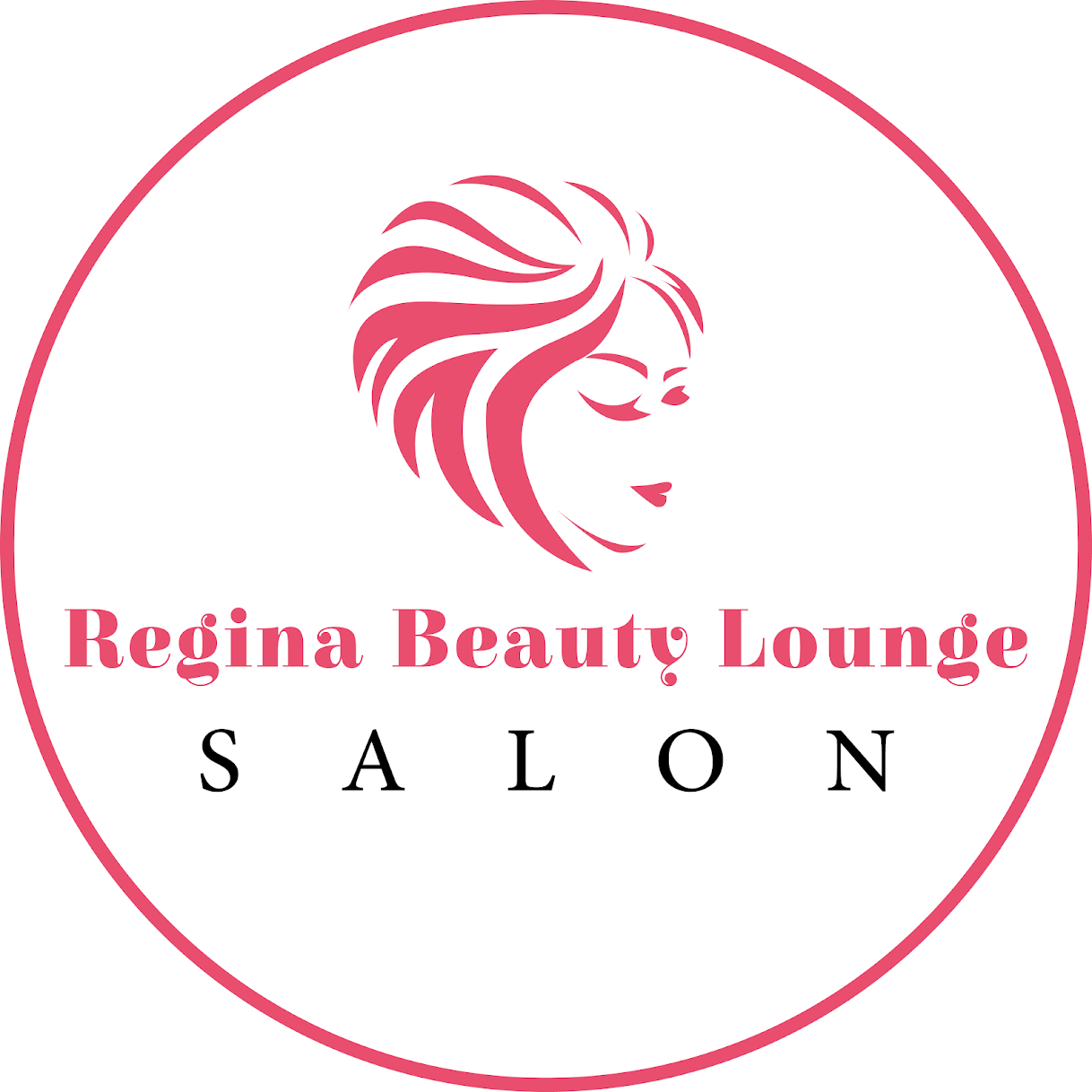 Regina Beauty Lounge Logo