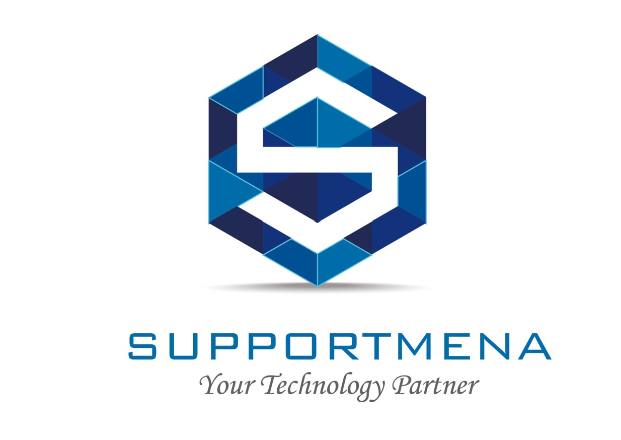 Supportmena Technologies LLC Logo