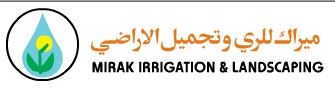 Mirak Irrigation & Landscape Logo