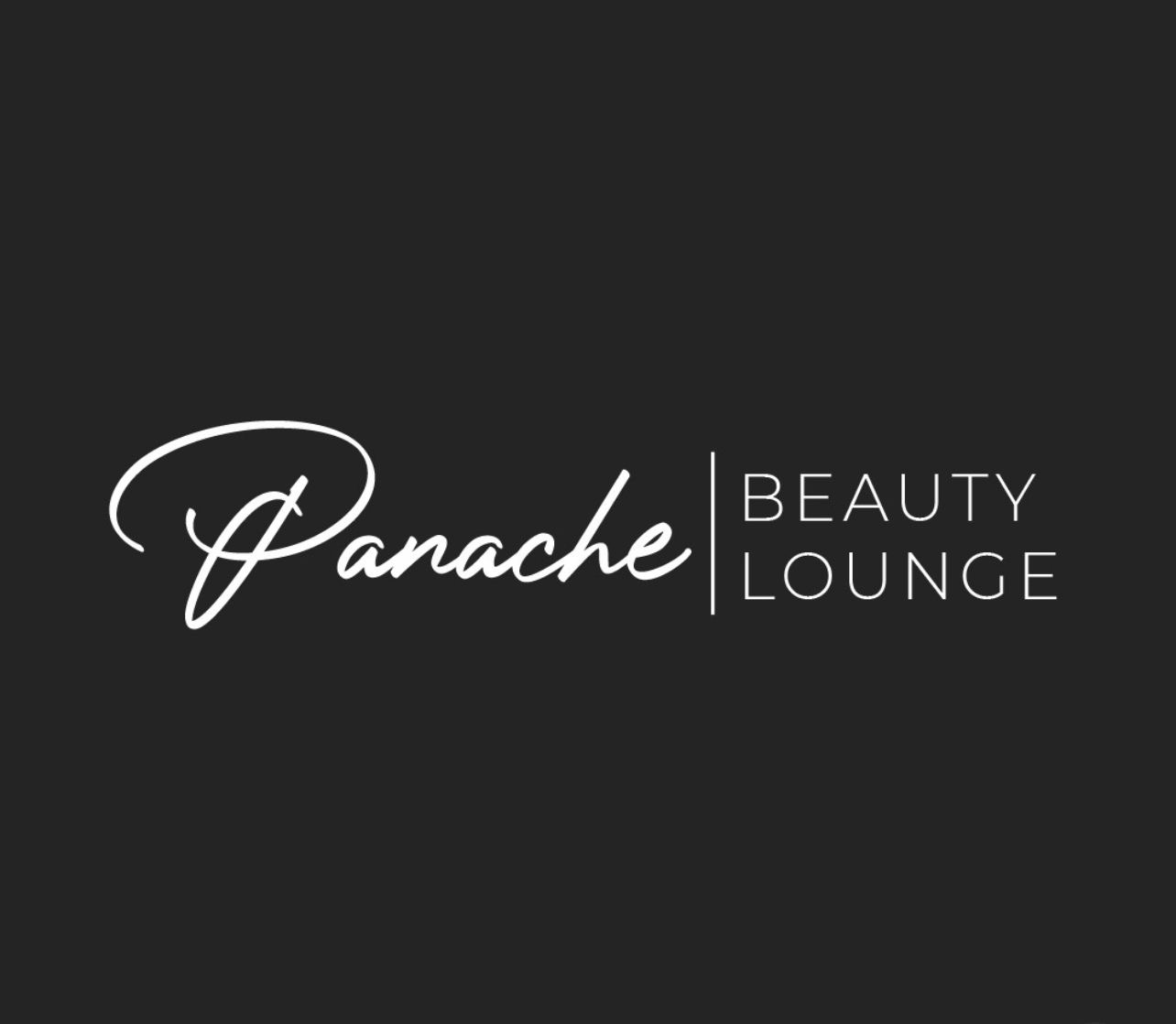 Panache Beauty Lounge Logo