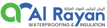 Al-Rayan Waterproofing and Insulation Logo