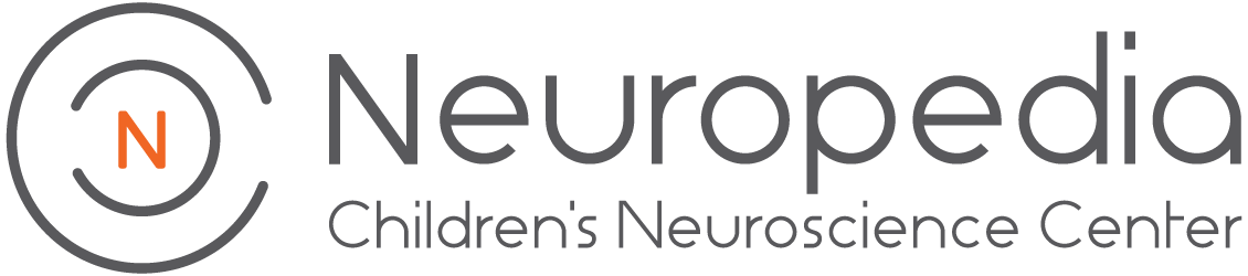 Neuropedia Neuroscience Center Logo