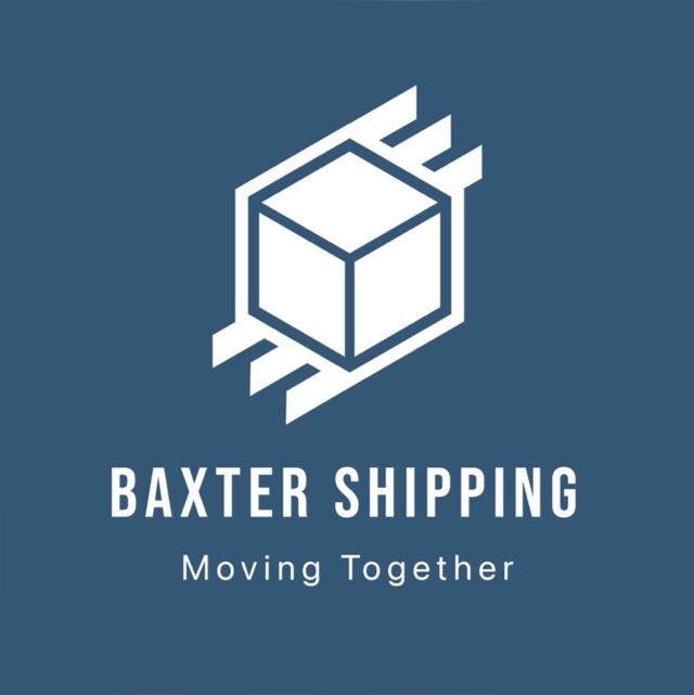 Baxter Shipping Services L.L.C Logo